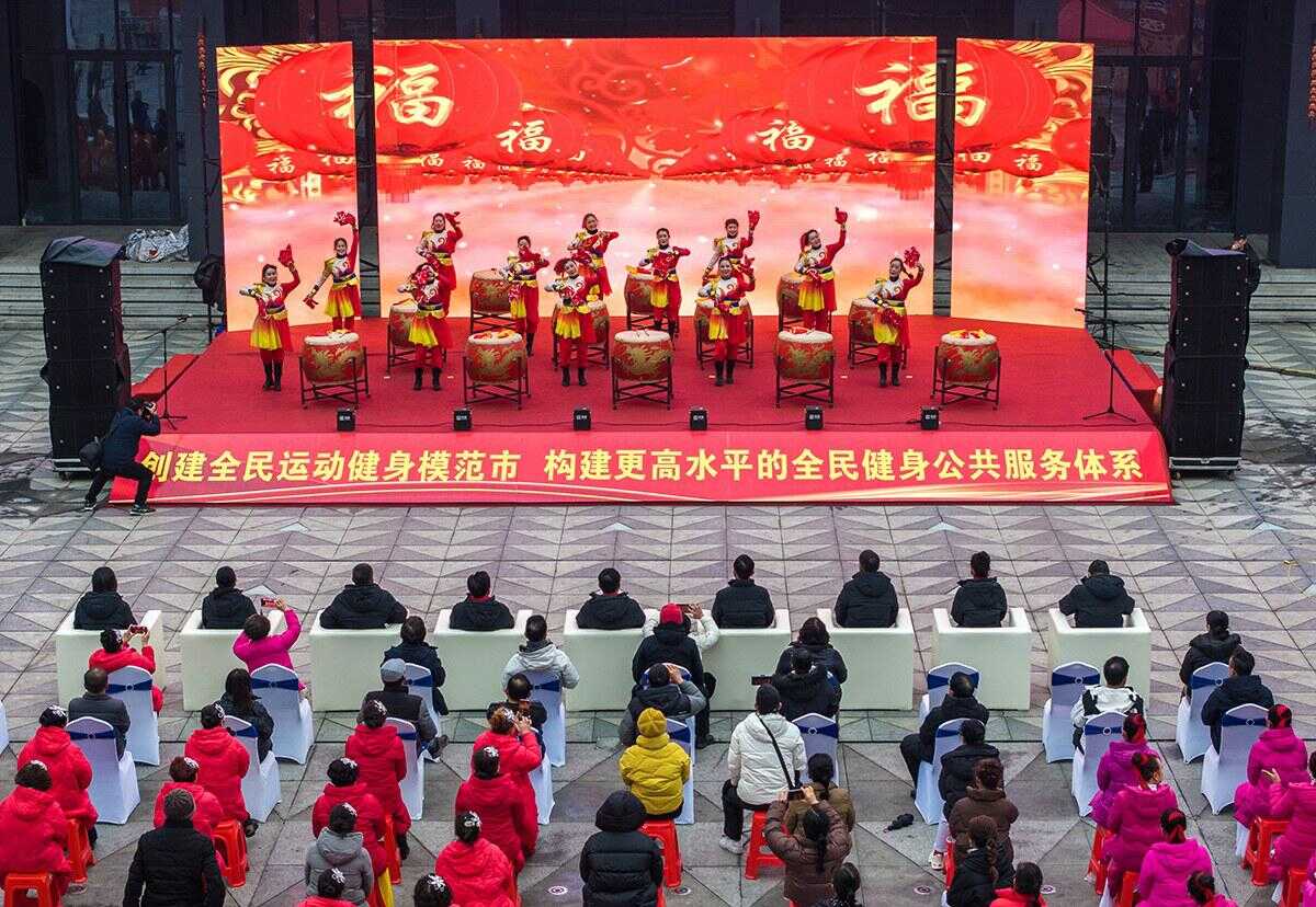 羽毛球赛事