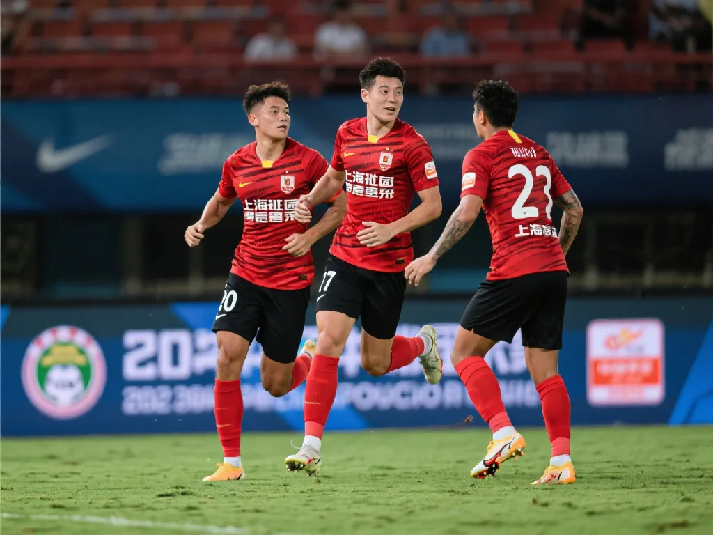 杨贺正式转