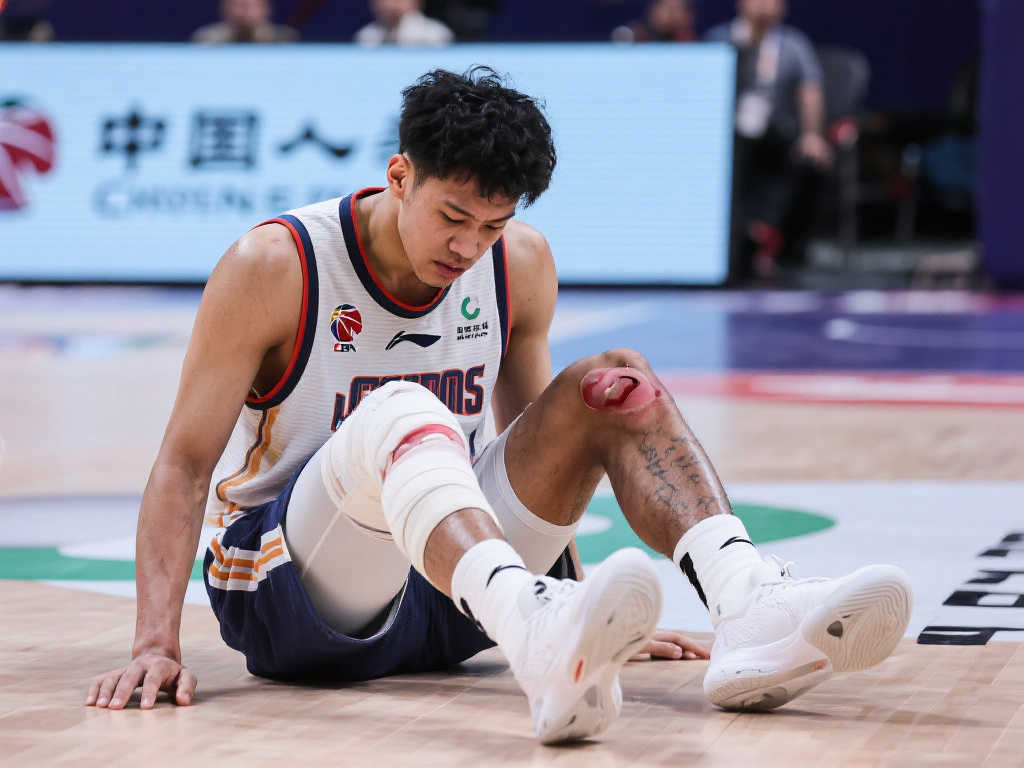 在NBA杯
