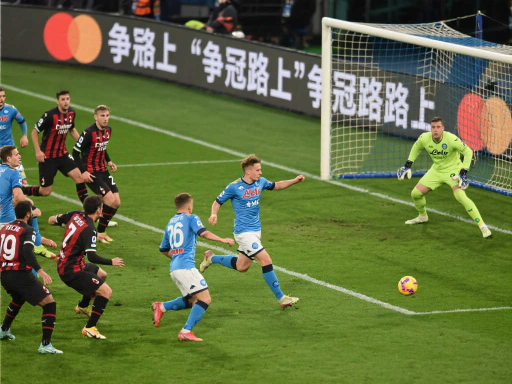 球迷們一方 球迷們一方