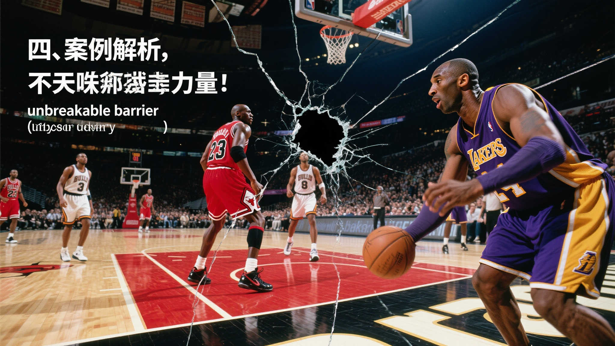 的比赛中 的比赛中