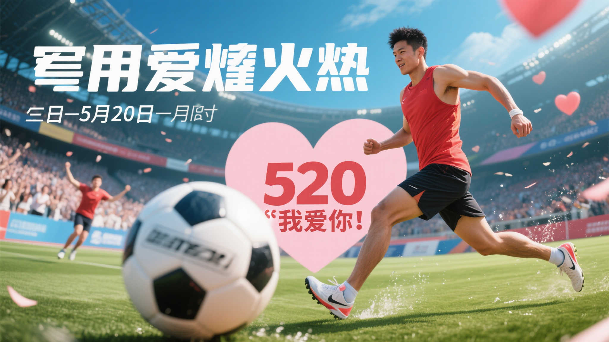 现的信心