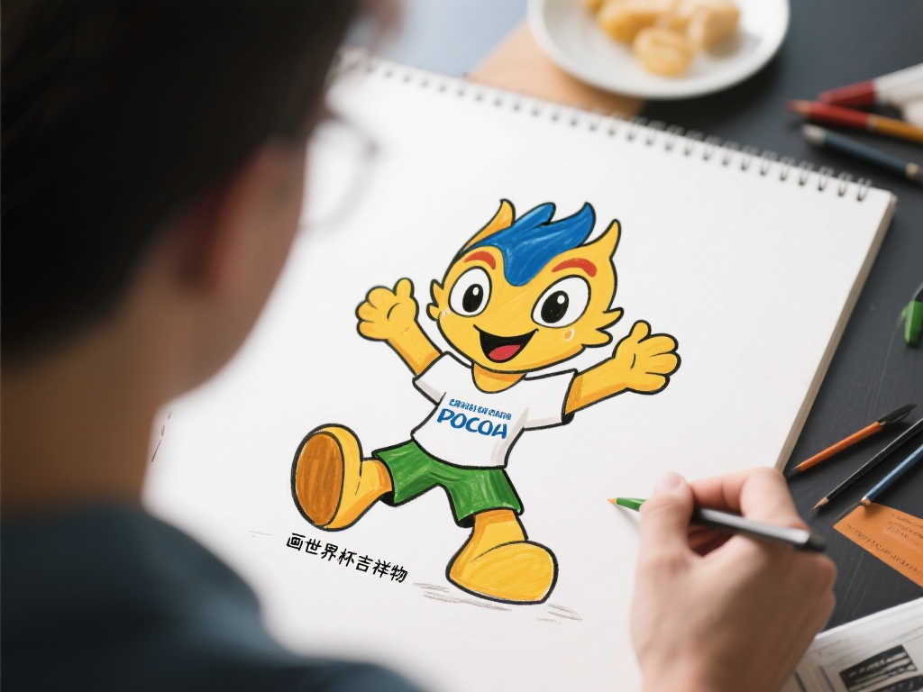 大赛上登场