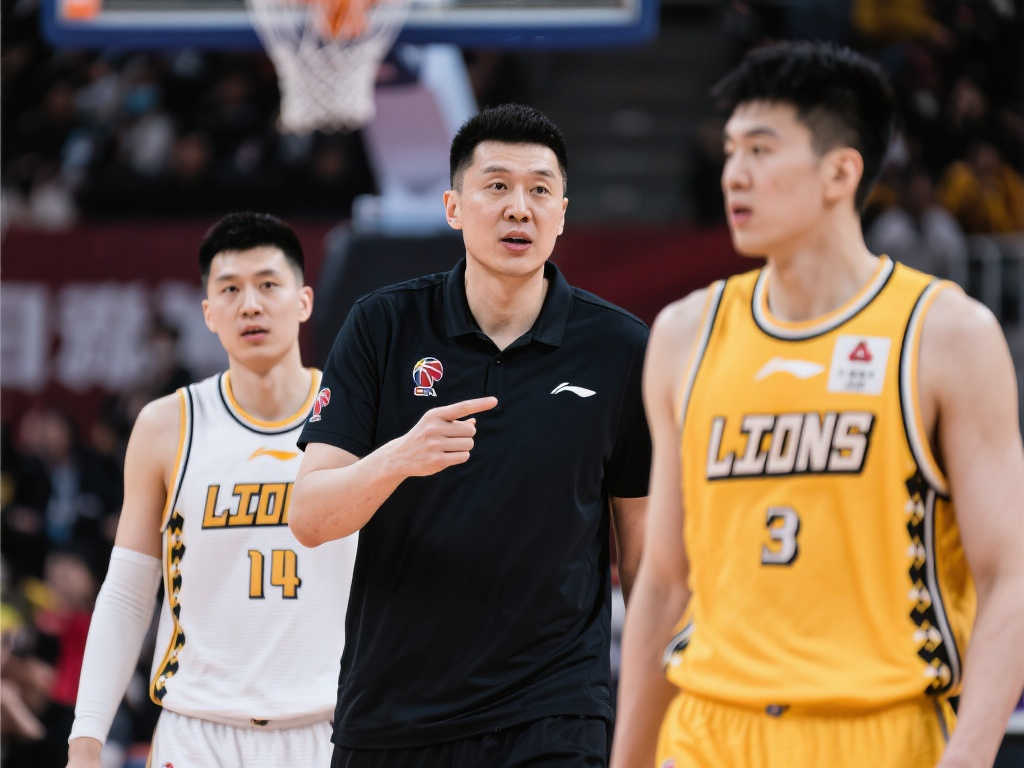 打造高效进