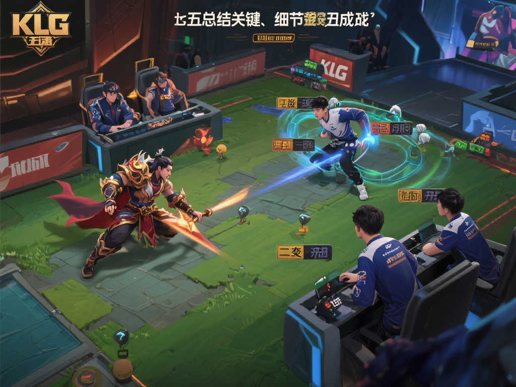 一个良好的 一个良好的